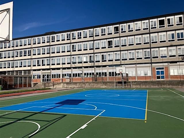 Mini tour dei laboratori