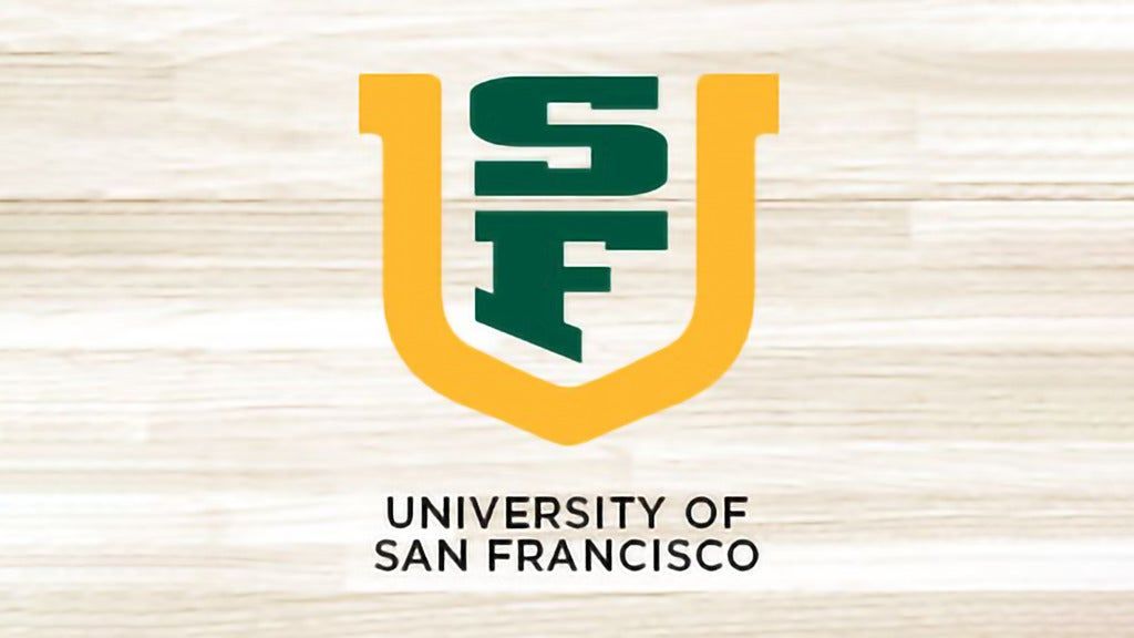 USF Dons Mens Basketball vs. Gonzaga Bulldogs Mens Basketball