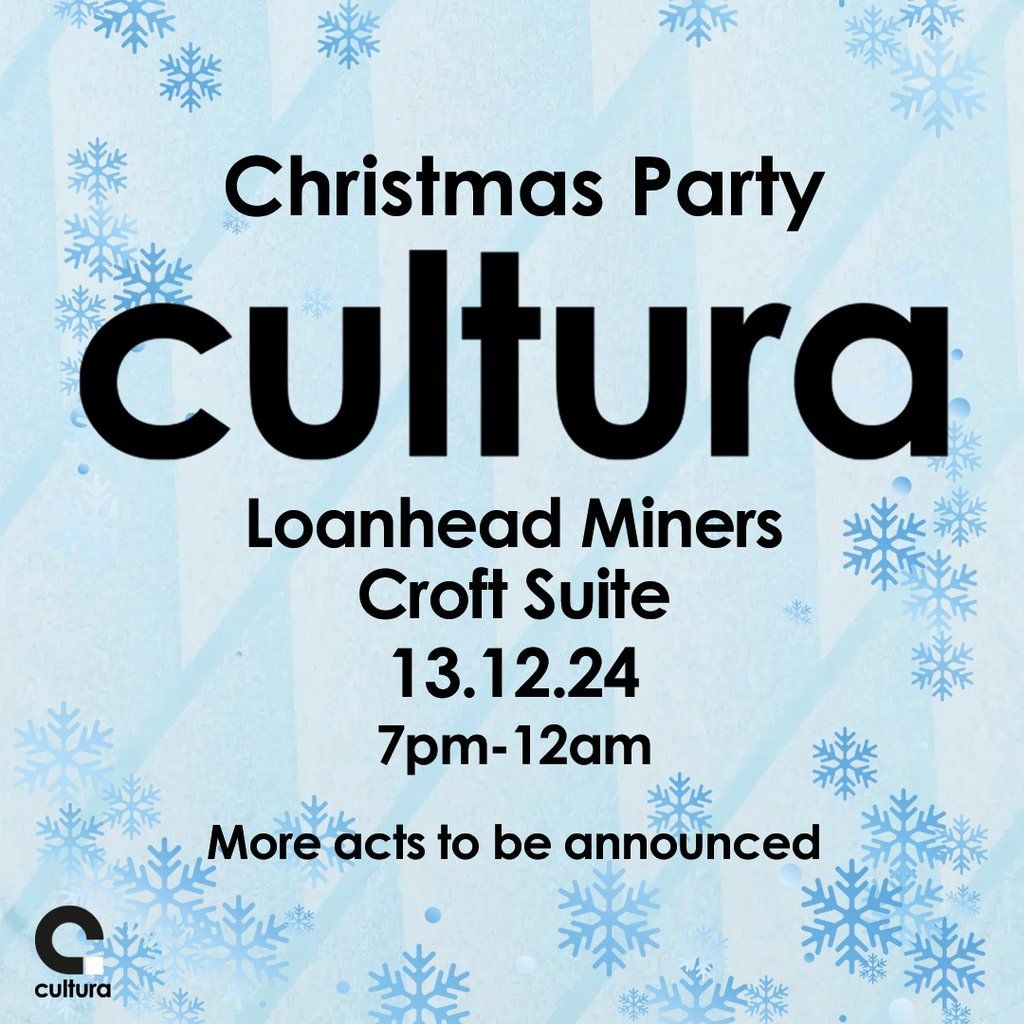 Christmas with Cultura