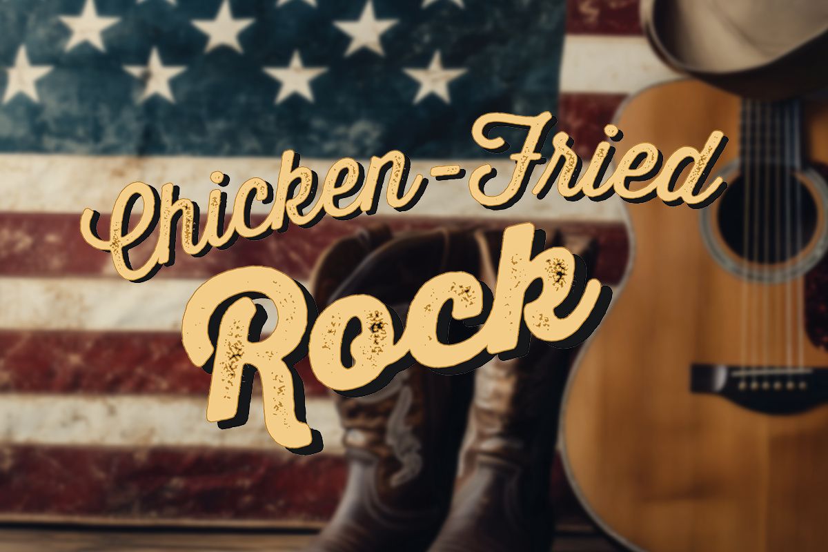 Jacksonville Symphony: Chicken Fried Rock: Brooks  Shania & More