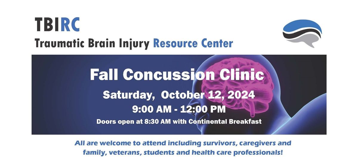 Concussion Clinic