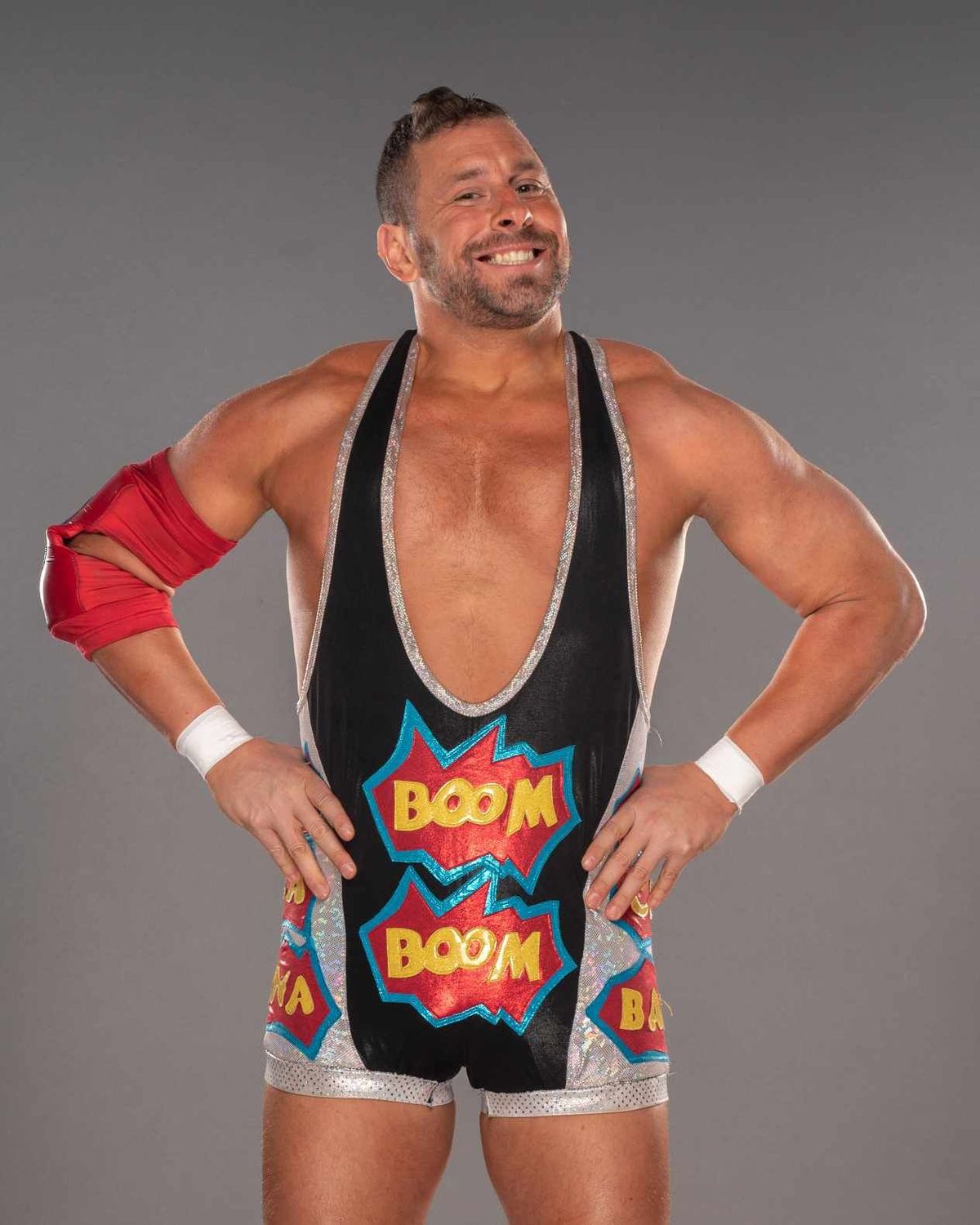 Colt Cabana Meet & Greet