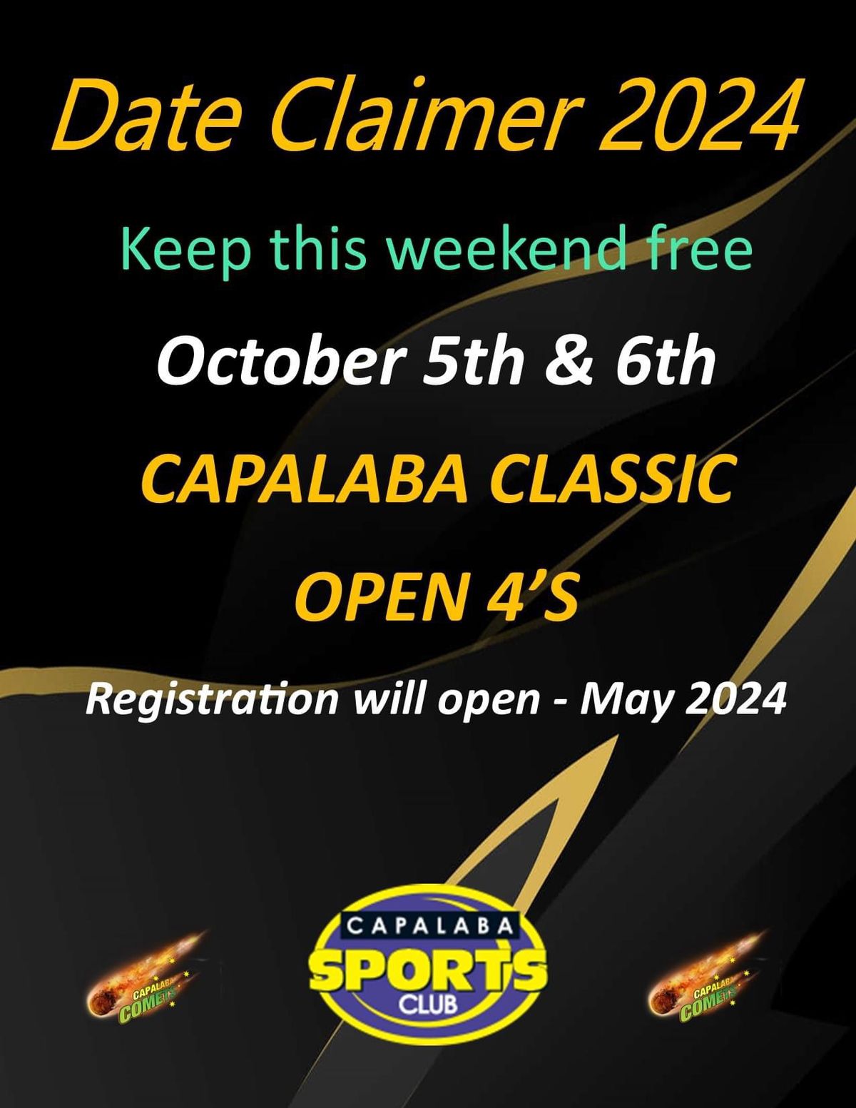 Capalaba Classic 2024