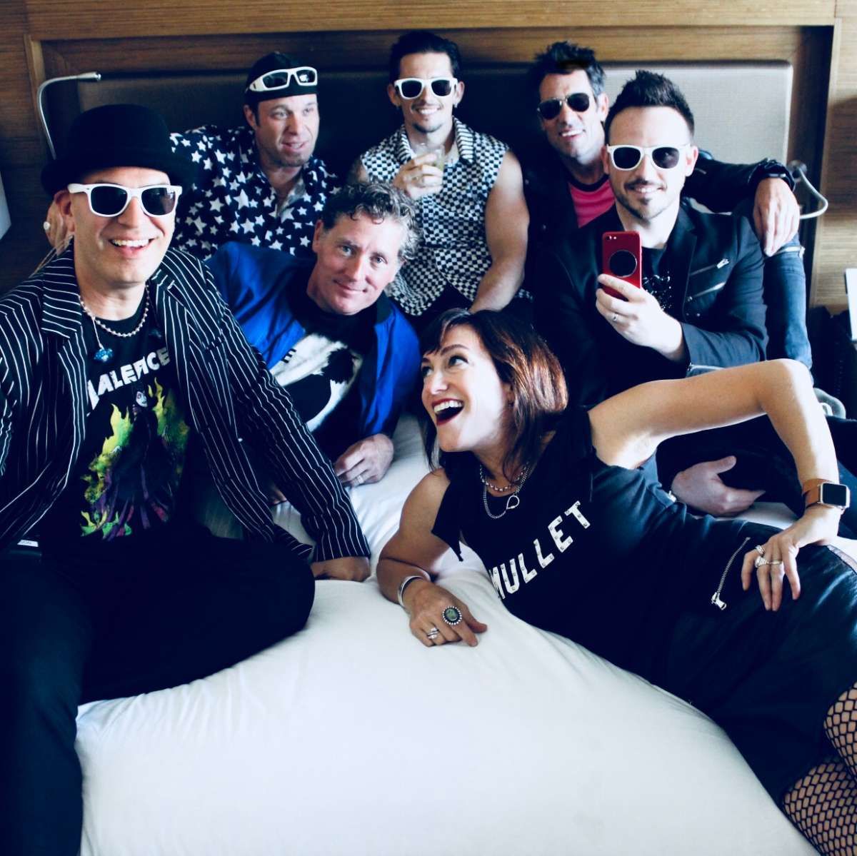 Tainted Love - The Best of the 80\u2019s Live