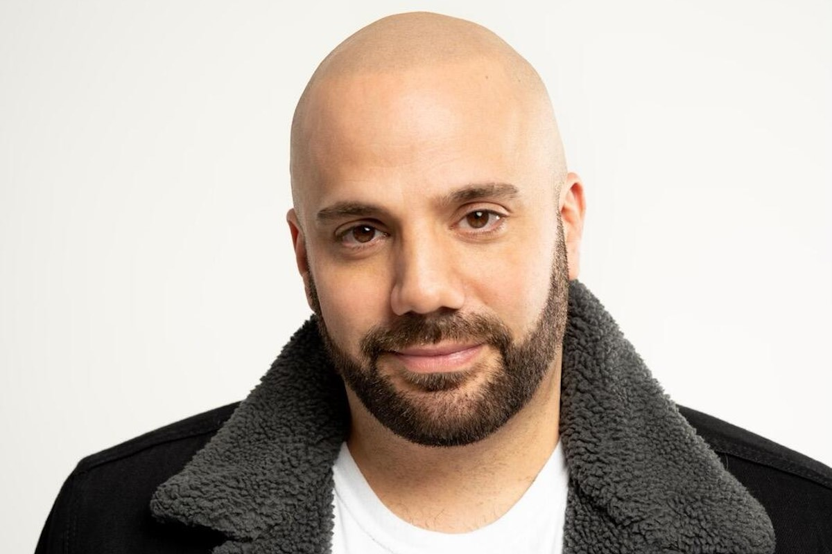 Paul Virzi (21+)