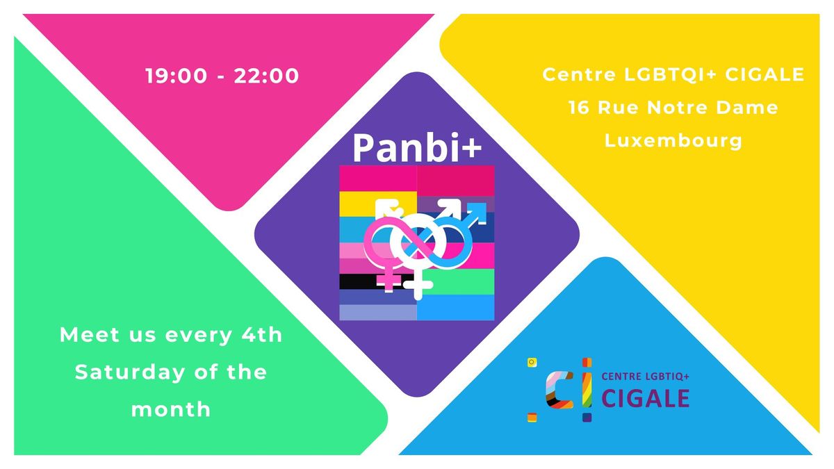 PanBi+ Group