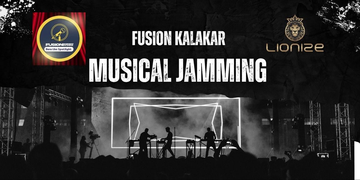 Musical Jamming