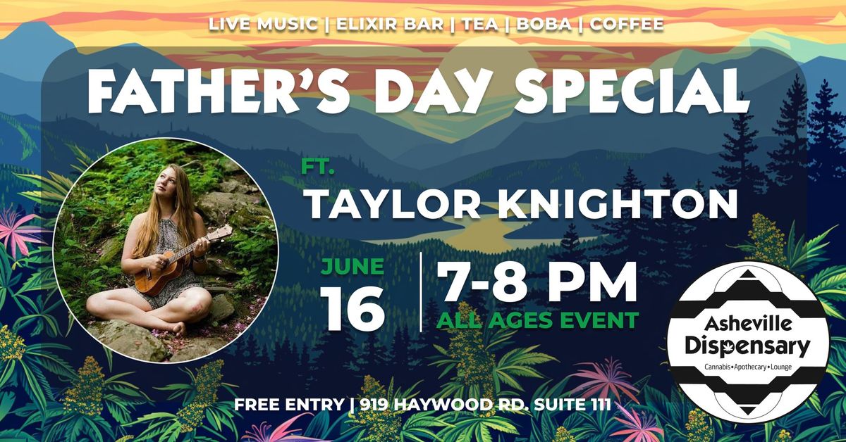 Sunday Sessions ft. Taylor Knighton