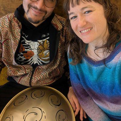 Eddy and Rose Montez