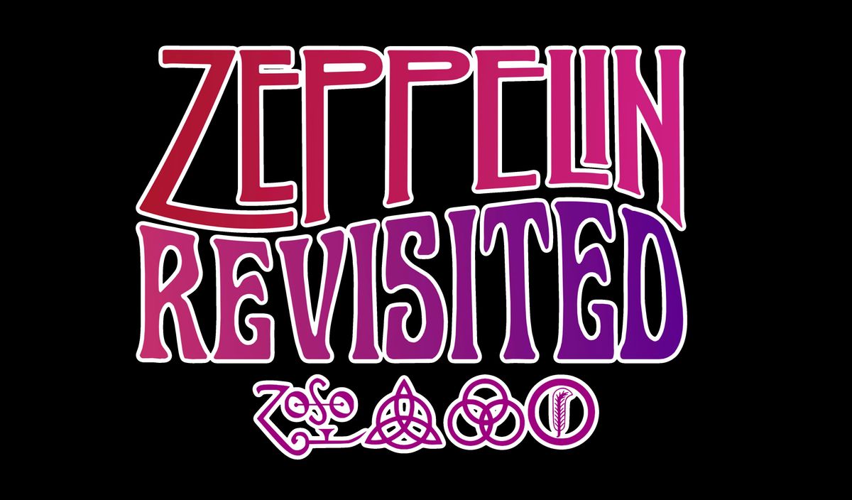 Zeppelin Revisited