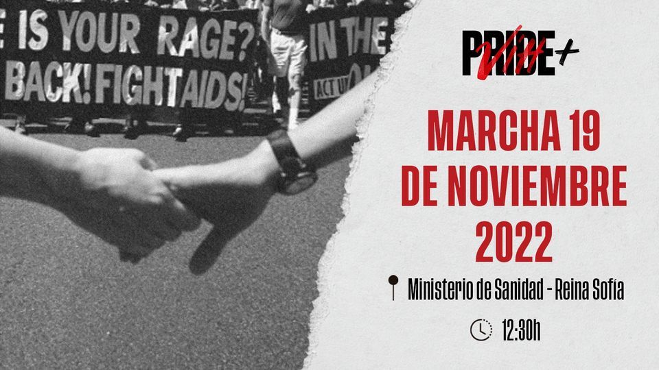 Marcha Positiva