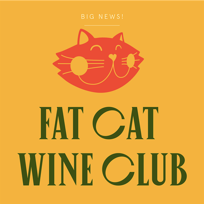 Fat Cat SF