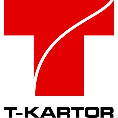 T-Kartor