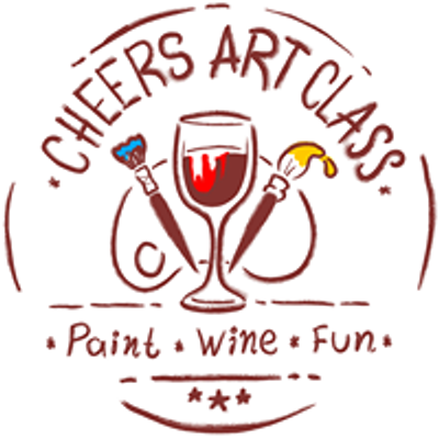 Cheers Art Class