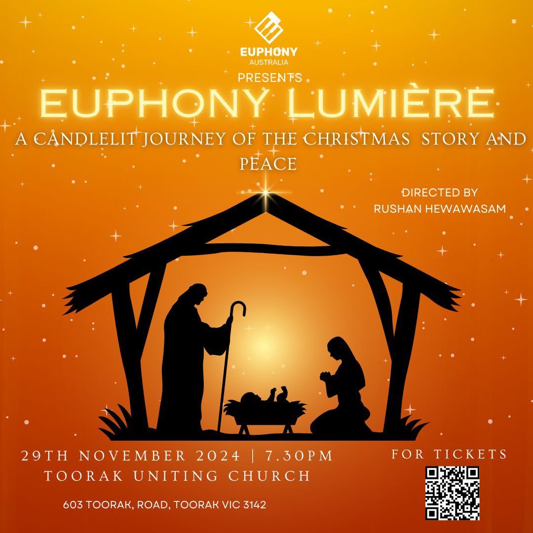 Euphony Lumi\u00e8re 2024