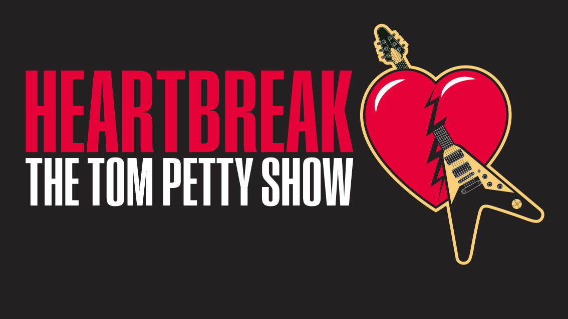 \ud83d\udc94 Heartbreak \/\/ The Tom Petty Show