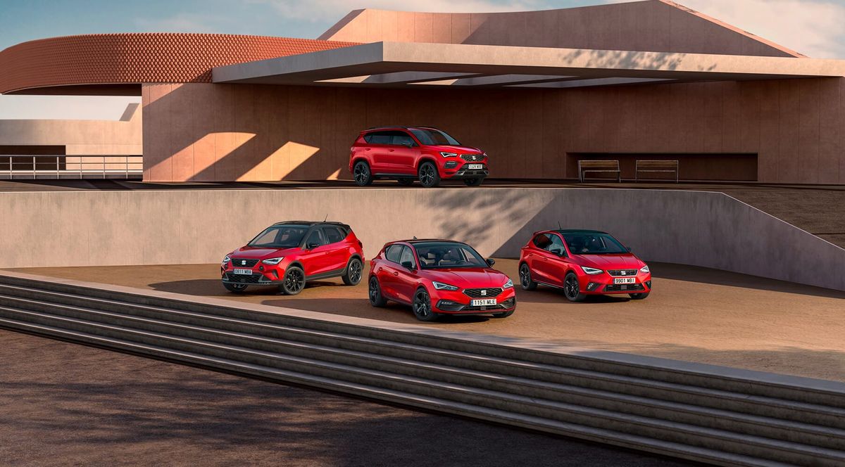 PARKING: New Edition: The New Edition Way