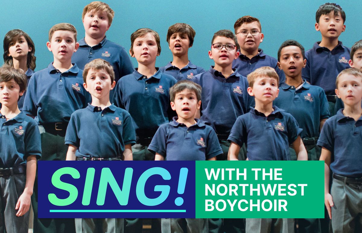 Northwest Boychoir