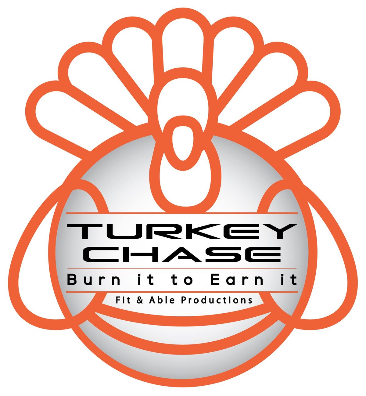 Turkey Chase 5K