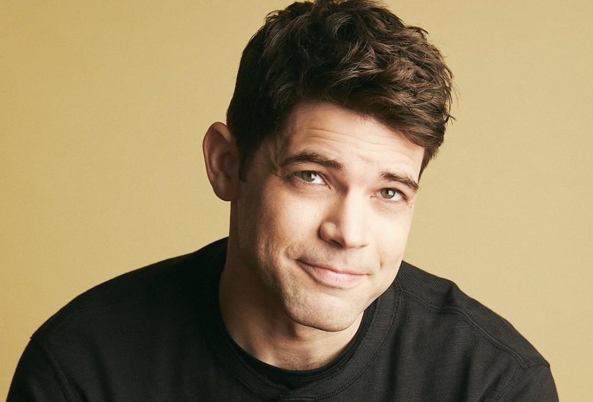 Jeremy Jordan at The Wallis & MARK CORTALE PRESENT