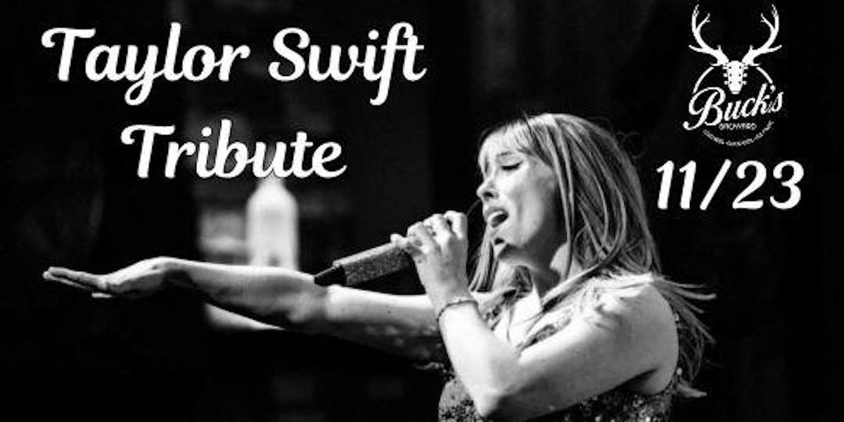 Taylor Swift Tribute