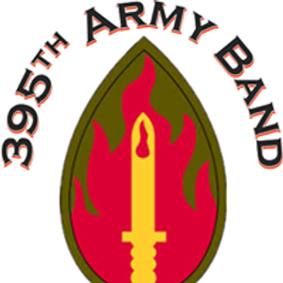 395th Army Band