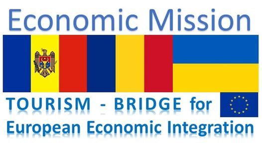 Misiunea Economic\u0103 RM-RO-UA "Turismul- punte pentru Integrare Econimc\u0103 European\u0103,  28 octombrie 2021 , Ucraina, Odesa