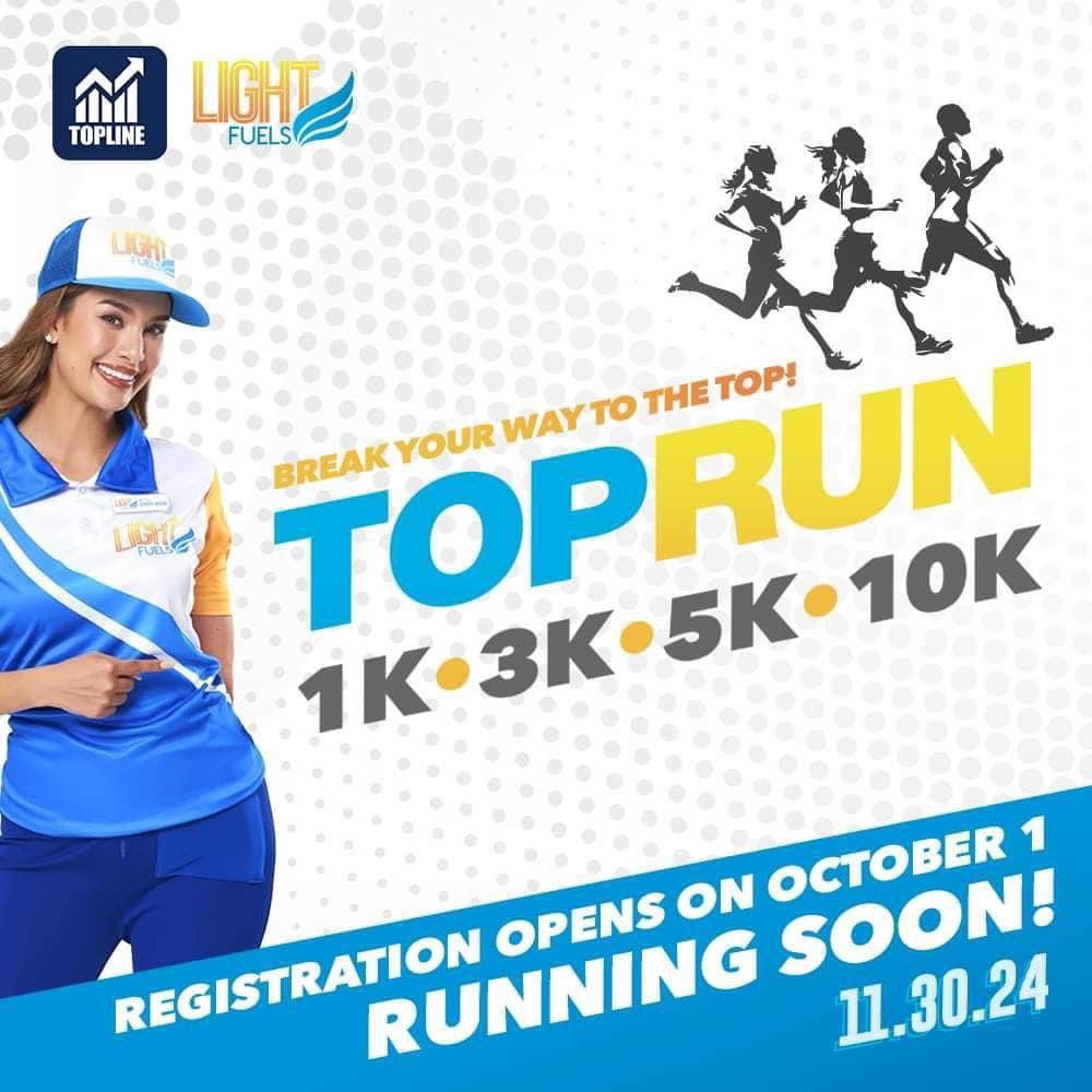 TOPRUN