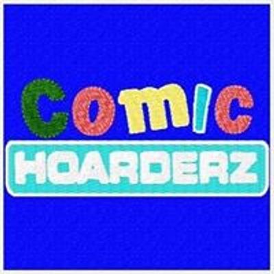 Comic Hoarderz