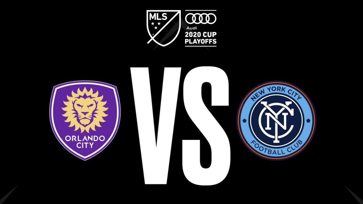 MLS Cup Conference Finals: TBD at Orlando City SC