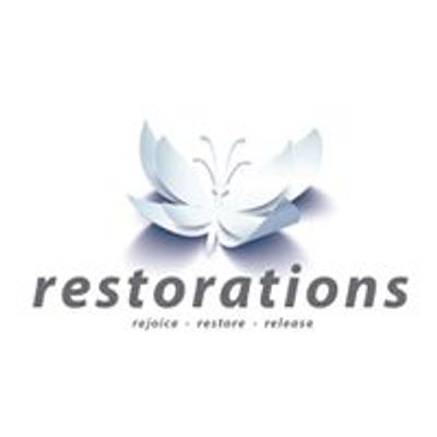 Restorations Second Stage Homes