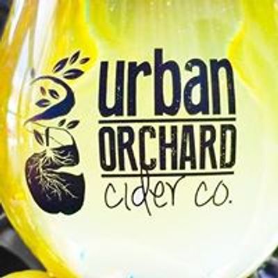 Urban Orchard Cider Co. - South Slope