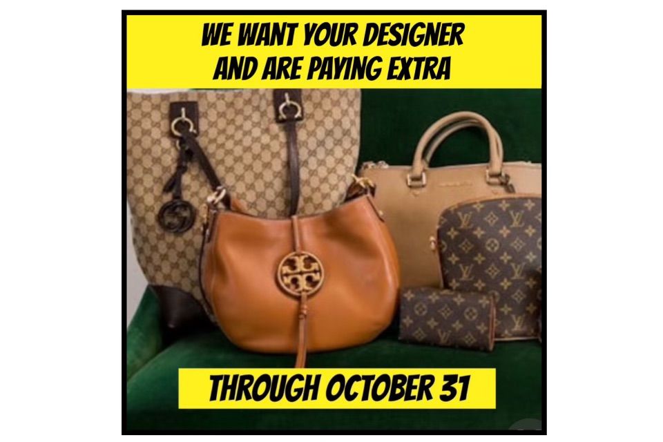 We Want Your Designer 