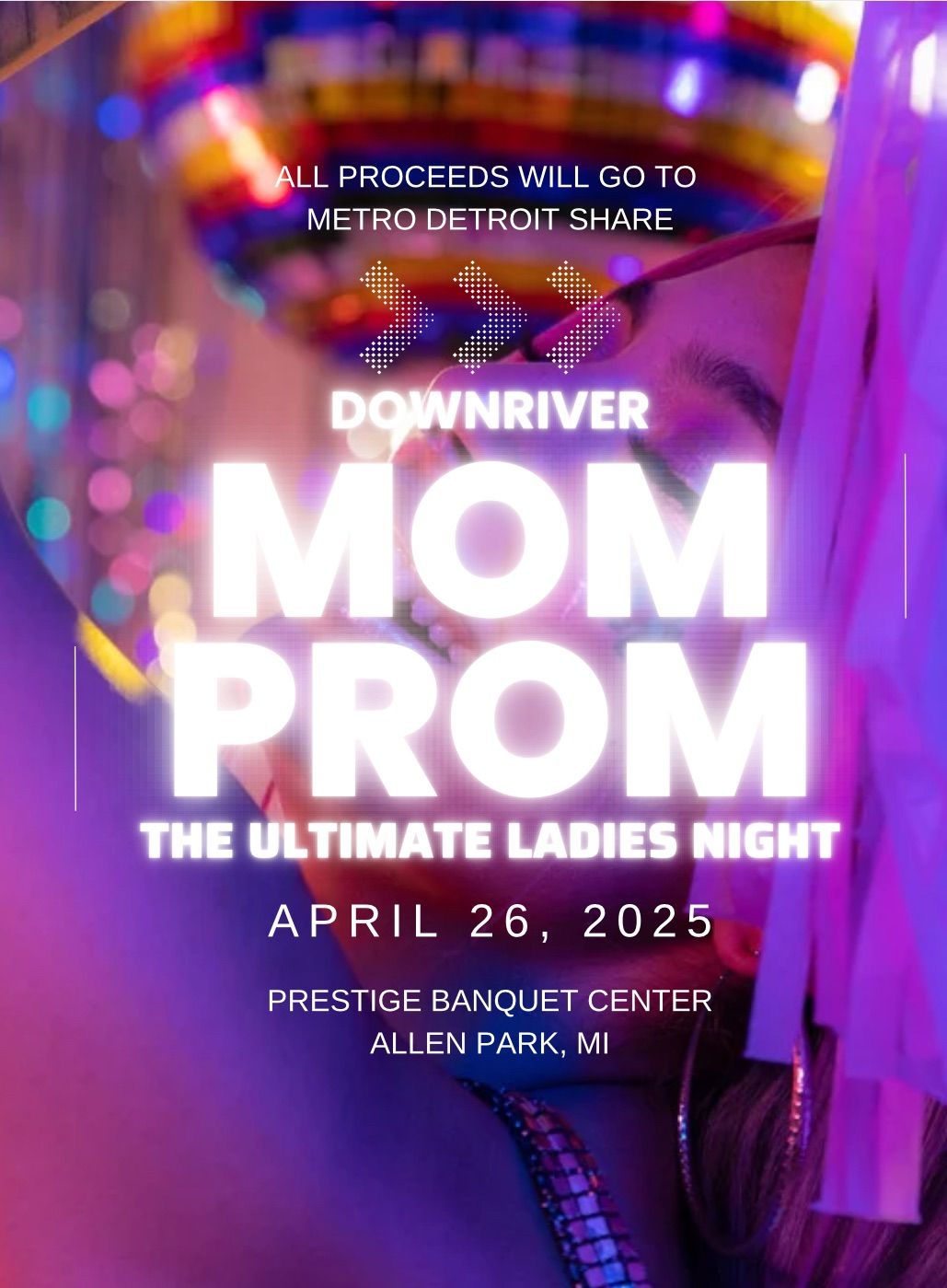 Downriver Mom Prom