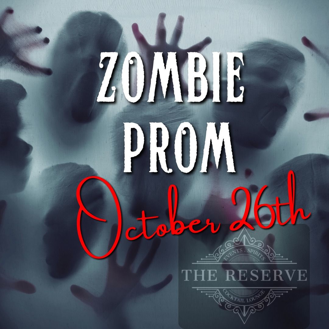 Zombie Prom