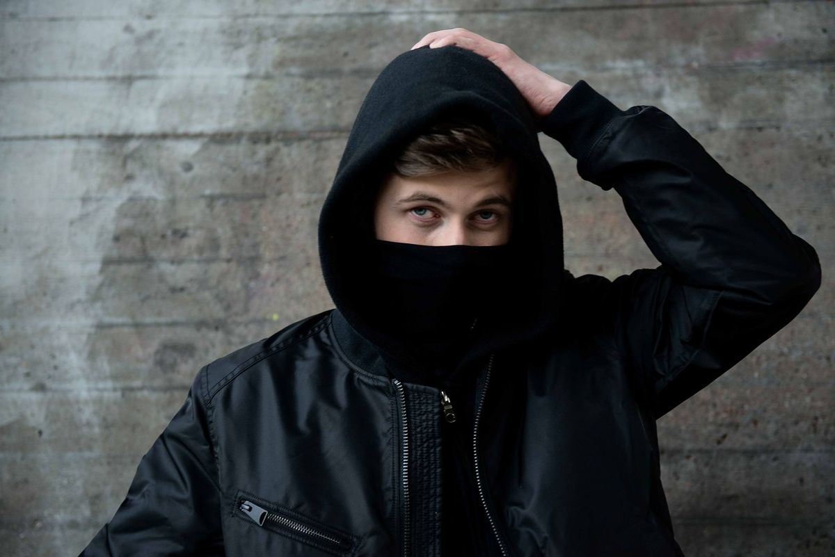 Alan Walker