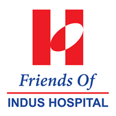 Friends of Indus Hospital