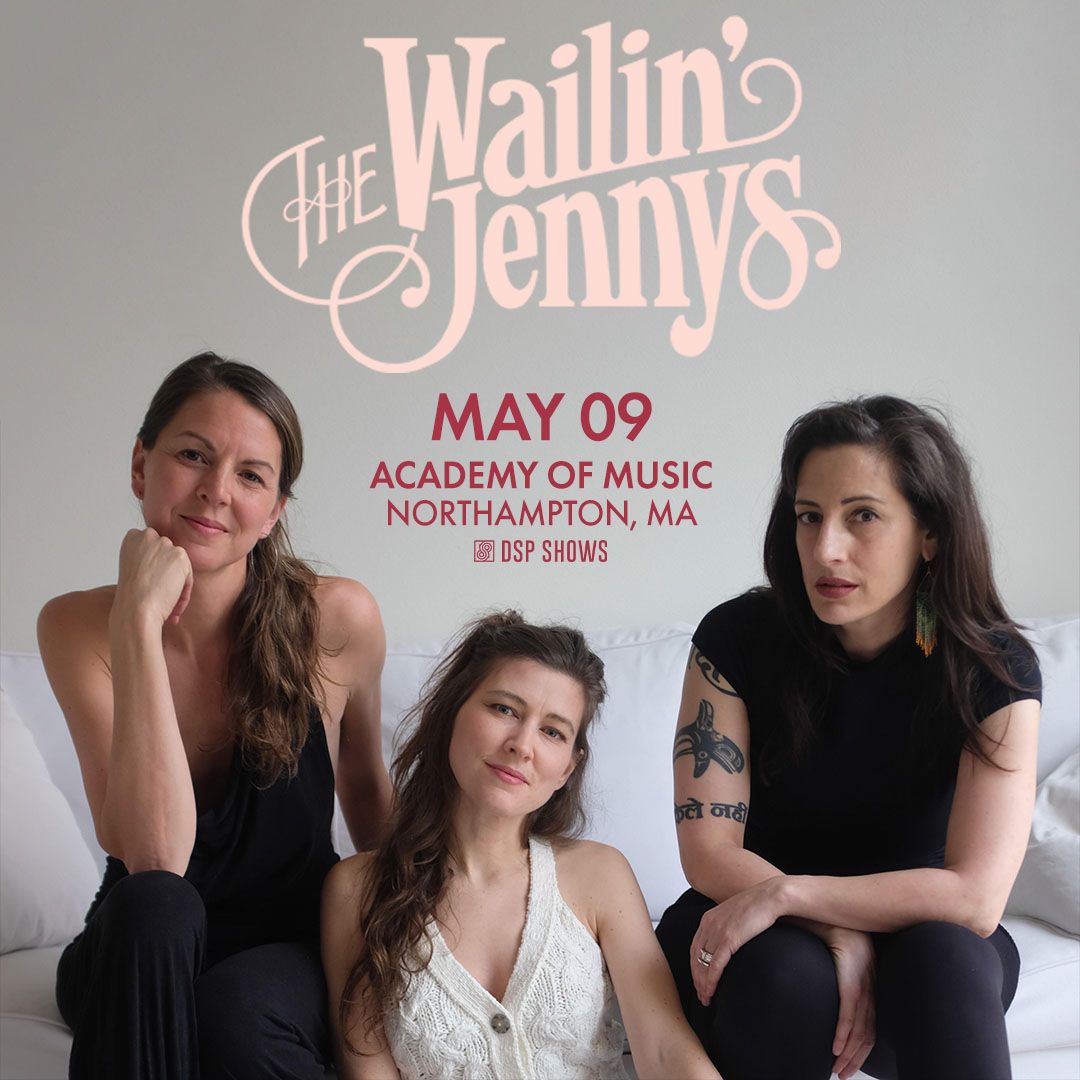 The Wailin' Jennys