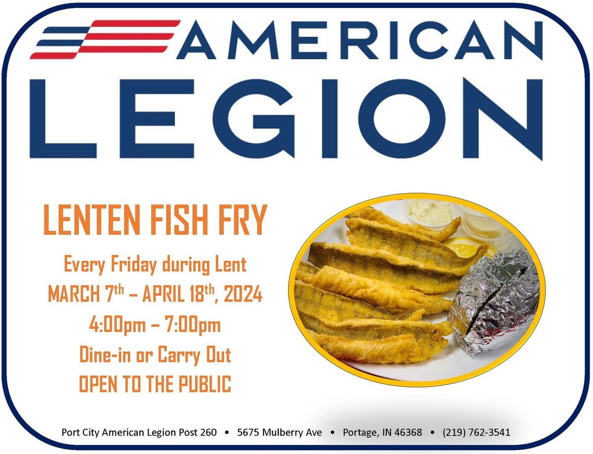 Fish Fry