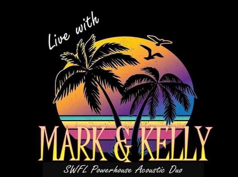 Live with Mark & Kelly