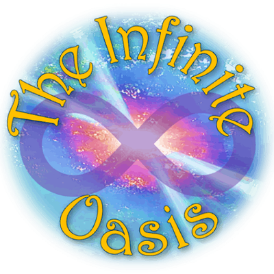 The Infinite Oasis\u2122