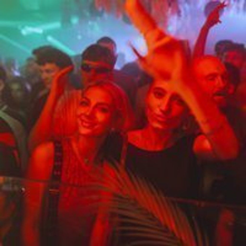 FRESHERS SECRET RAVE - Wolverhampton