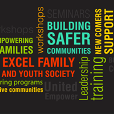 Excel Family and Youth Society