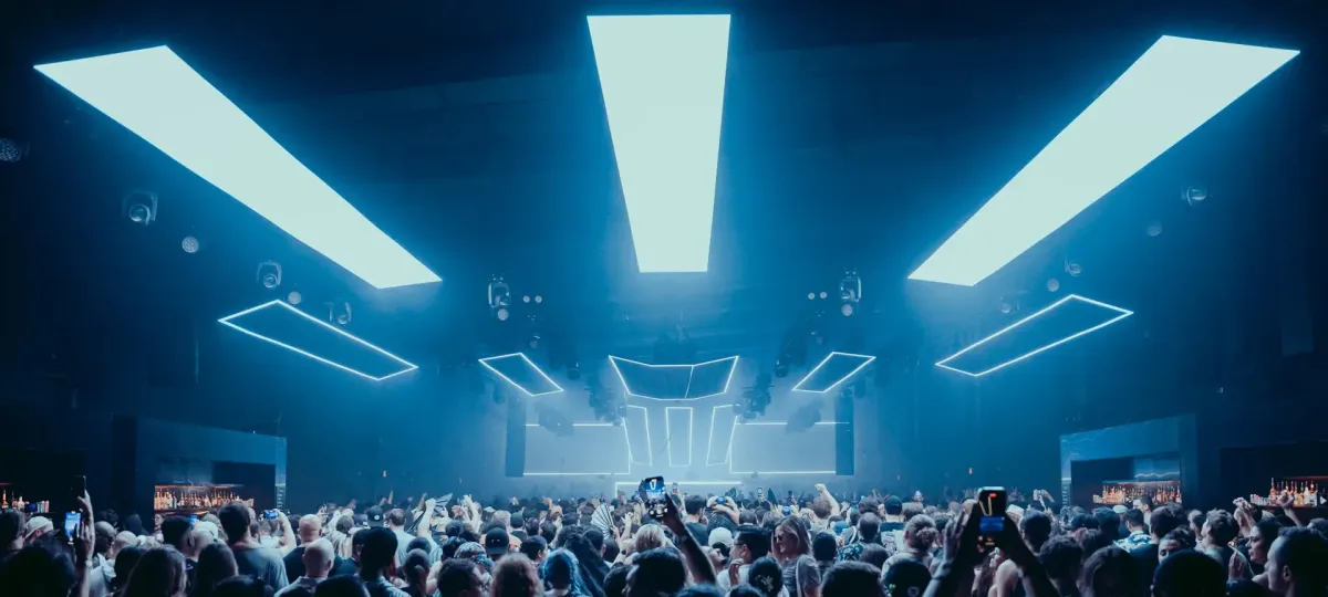 Disclosure with Baalti (18+)
