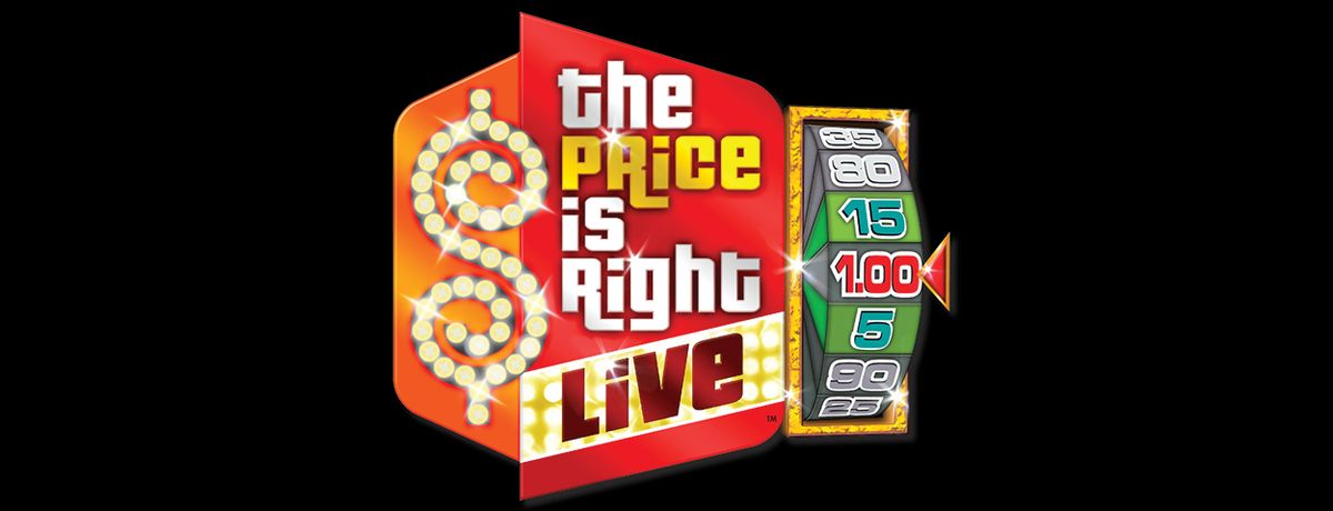 The Price is Right LIVE!