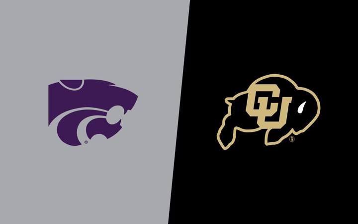 CU Buffs vs Kansas State Watch Party