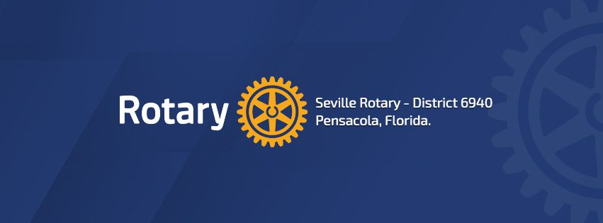 Seville Rotary Board Meeting & Social