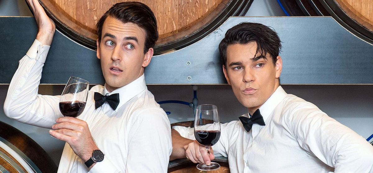 In Pour Taste - Fort Lauderdale