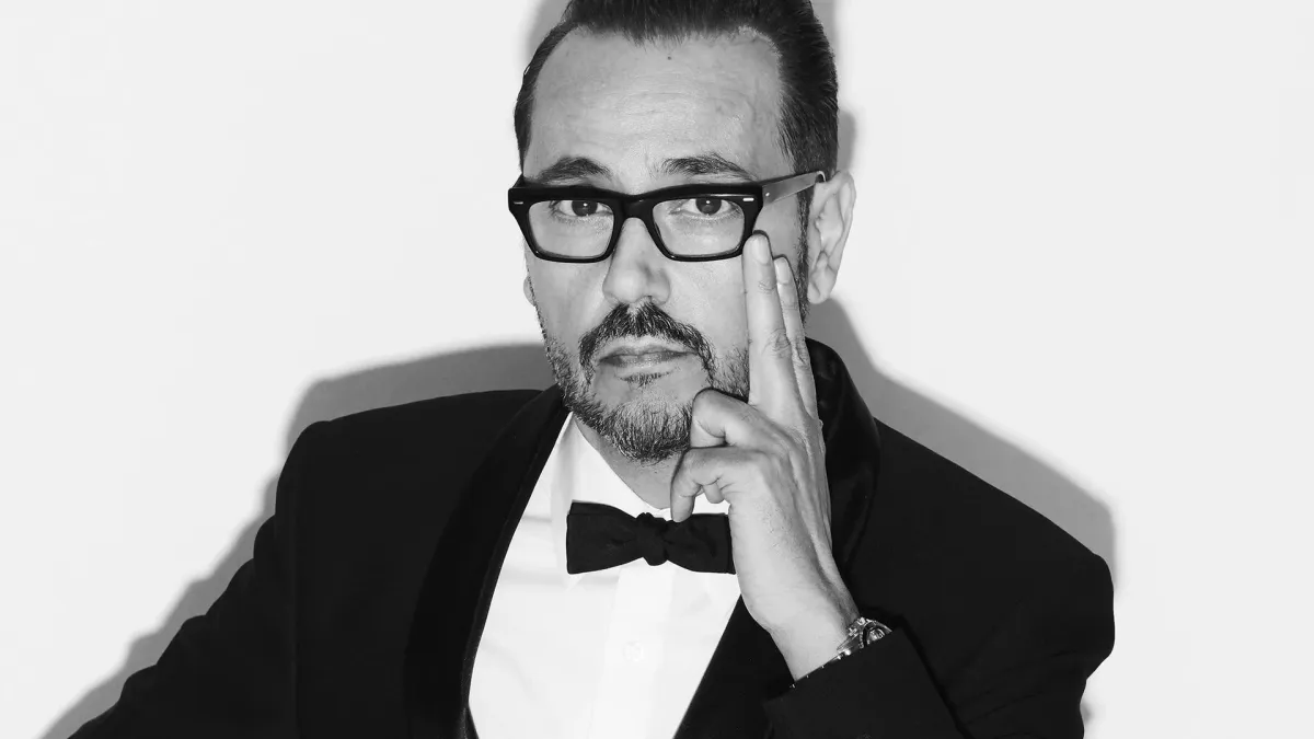 Dimitri From Paris, \u00c9tienne de Cr\u00e9cy in Birmingham