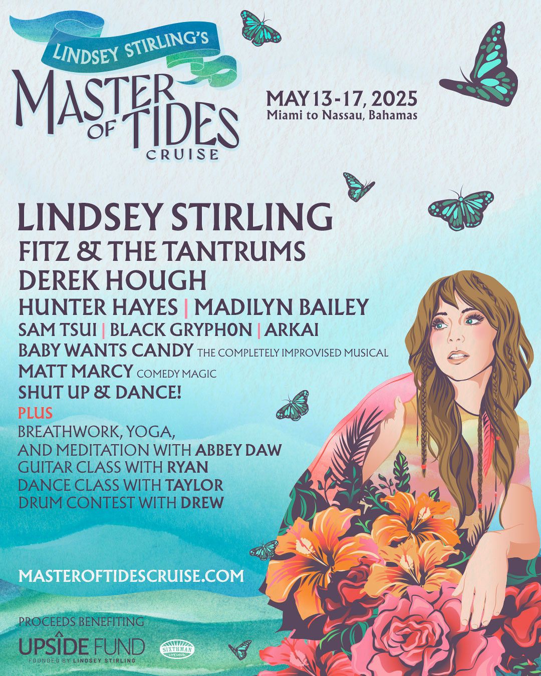 Lindsey Stirling